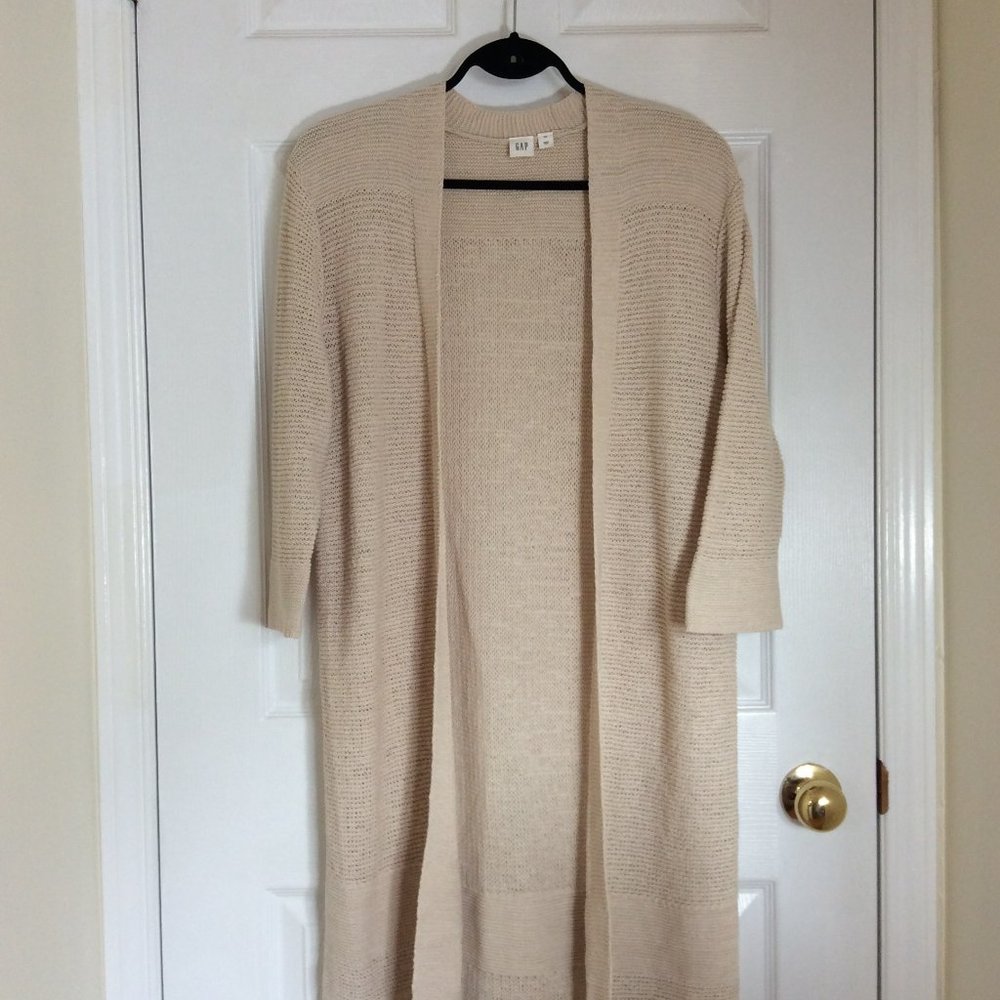 GAP size S white - Picture 2 of 16